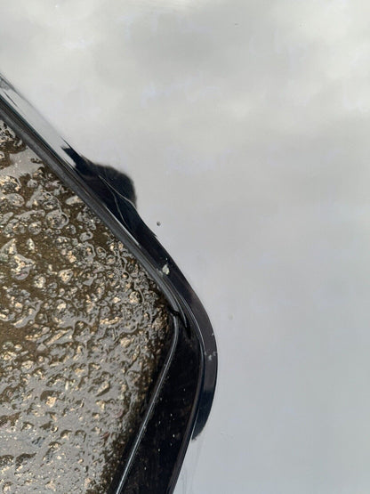 GENUINE KIA NIRO PASSENGER SIDE LEFT QUARTER PANEL COVER 87853-AO000