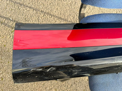 Range Rover Evoque L551 Door Moulding K8D221065C L551T1302