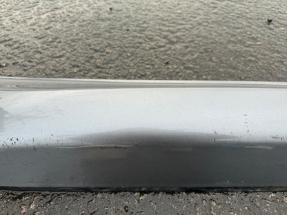 Genuine LAND ROVER DISCOVERY SPORT L550 RIGHT SIDE DOOR MOLDING FK72274A48ACW