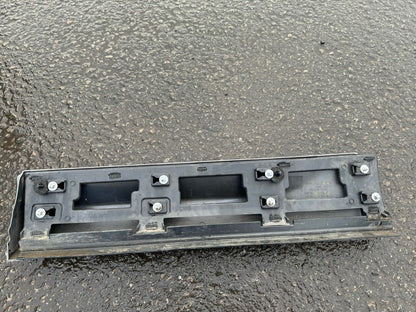 Genuine LAND ROVER DISCOVERY SPORT L550 RIGHT SIDE DOOR MOLDING FK72274A48ACW