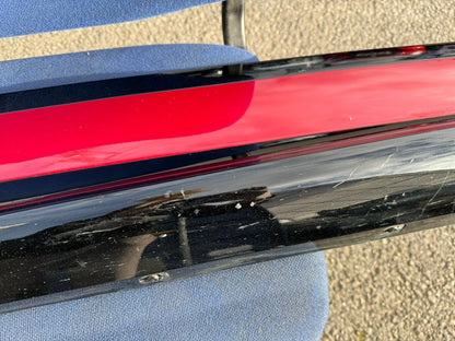 Range Rover Evoque L551 Door Moulding K8D221065C L551T1302