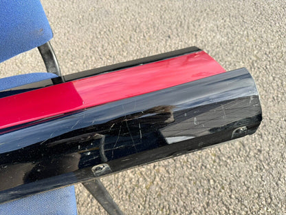 Range Rover Evoque L551 Door Moulding K8D221065C L551T1302