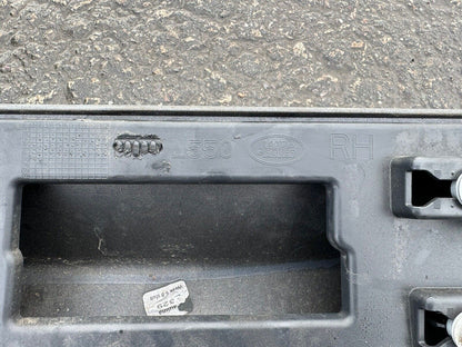 Genuine LAND ROVER DISCOVERY SPORT L550 RIGHT SIDE DOOR MOLDING FK72274A48ACW