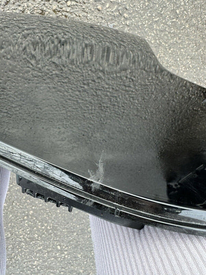 GENUINE KIA NIRO PASSENGER SIDE LEFT QUARTER PANEL COVER 87853-AO000