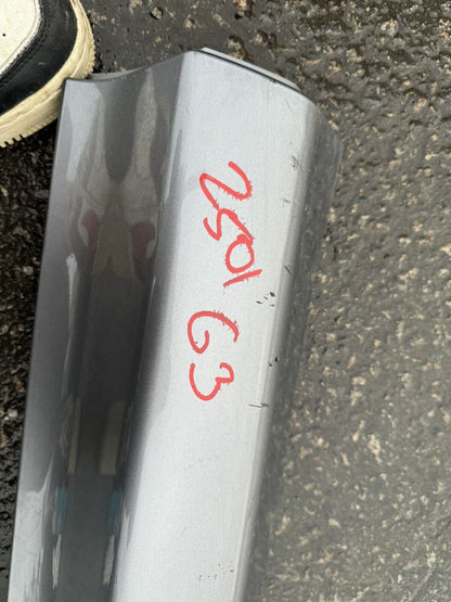 Genuine LAND ROVER DISCOVERY SPORT L550 RIGHT SIDE DOOR MOLDING FK72274A48ACW