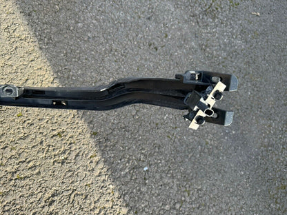 LAND ROVER RANGE ROVER EVOQUE L551 FRONT BUMPER CROSS MEMBER K8D217E898AA