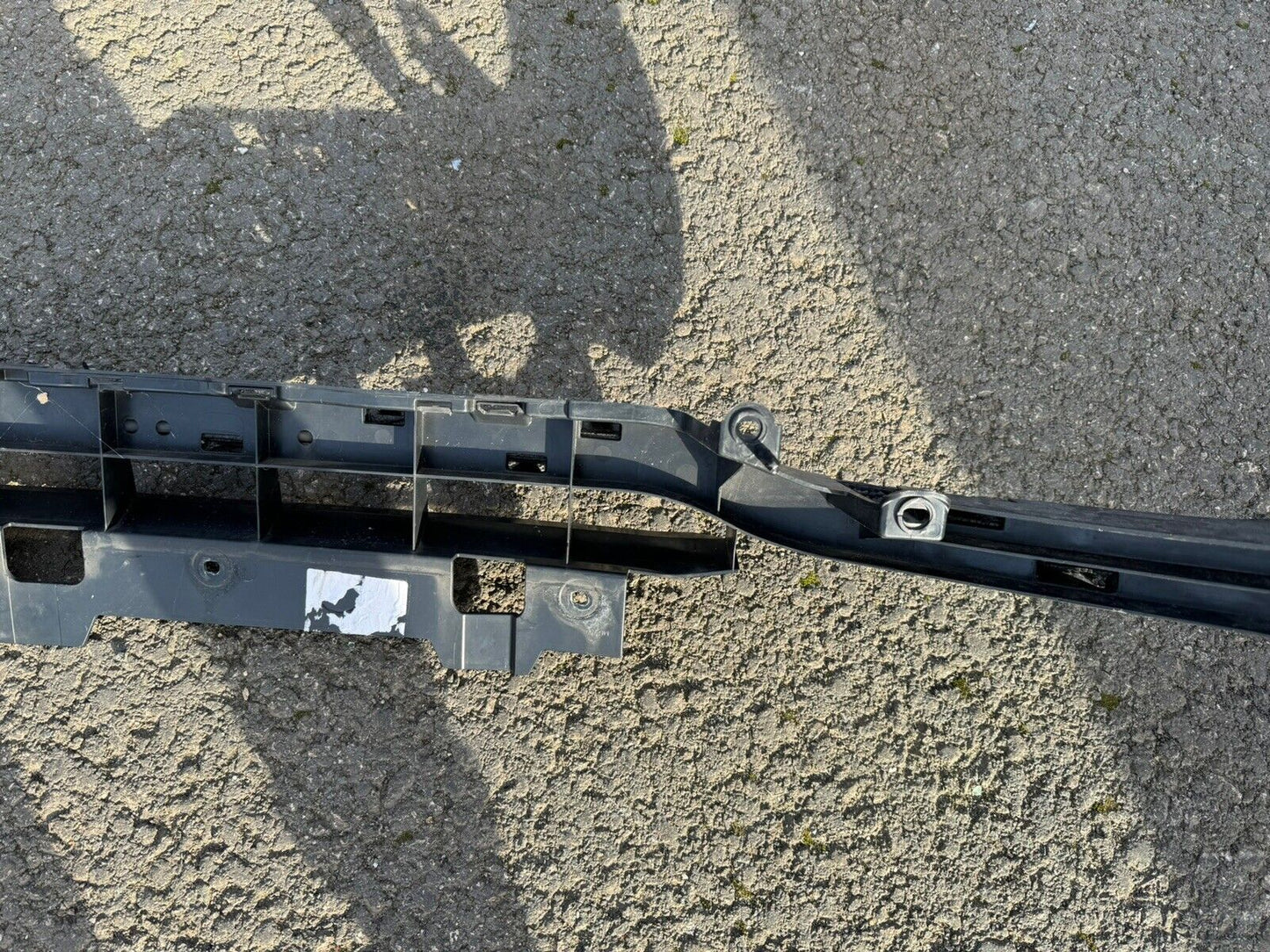 LAND ROVER RANGE ROVER EVOQUE L551 FRONT BUMPER CROSS MEMBER K8D217E898AA