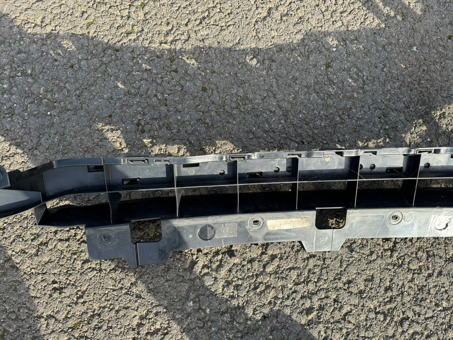 LAND ROVER RANGE ROVER EVOQUE L551 FRONT BUMPER CROSS MEMBER K8D217E898AA