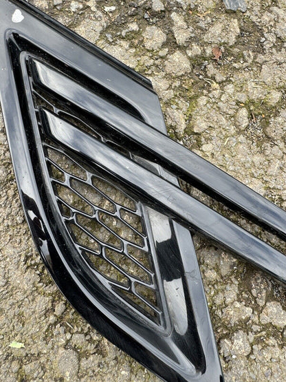 range rover sport left side fender vent t8222asac8c9e