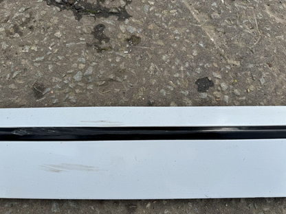 SKODA SUPERB B8 3V Estate Hybrid Front Right Door Lower Molding 3V0853294