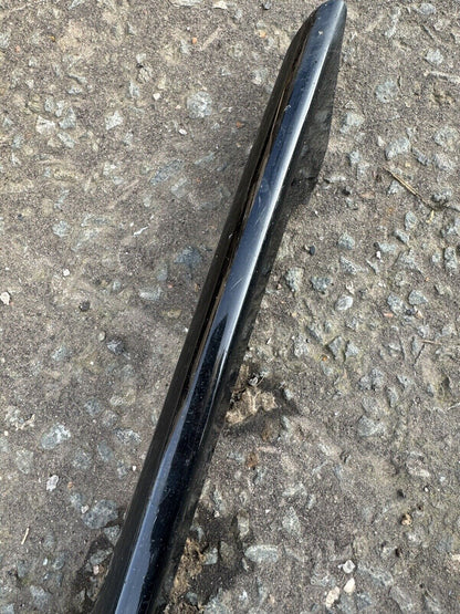 JAGUAR XJ  FRONT RIGHT MOULDING TRIM FW93 17B970