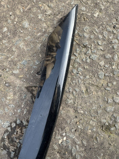 JAGUAR XJ  FRONT RIGHT MOULDING TRIM FW93 17B970