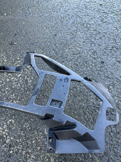 Peugeot 5008 Front Bumper Right Bracket  9815337580 Genuine