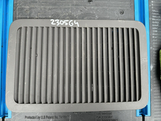 FORD TRANSIT CONNECT MK2 OSR REAR RIGHT BODY VENT GRILL DT11-K023B02-A