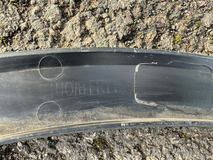 VAUXHALL MOKKA MK1 WHEEL ARCH MOLDING FRONT RIGHT SIDE 95164503