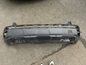 Peugeot 3008  Lower Rear Bumper 9811865077