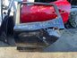 h1bba26239 FORD FIESTA MK8 left rear door