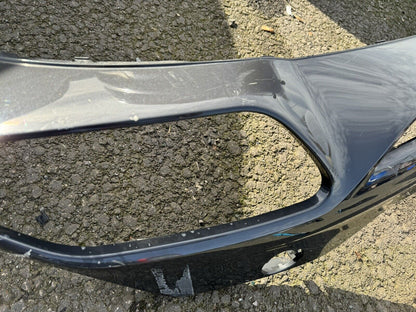 * 2017- BMW 8 Series G14 G15 M Sport Rear Bumper Diffuser  51128075246