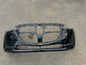 MAZDA 2 FRONT BUMPER 2019-ON front bumper genuine D43N-50031 DAMAGED