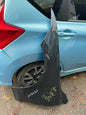 VOLVO S90 MK2 Front Left Fender 32277122 GENUINE DENTED SCRATCHED