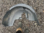 NOT FAKE 2013 PEUGEOT 208 Mk1 Right Rear Inner Wheel Arch Wing/Liner