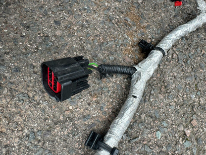 2022 LAND ROVER RANGE ROVER WIRING LOOM FOR REAR BUMPER PARKING SENSORS