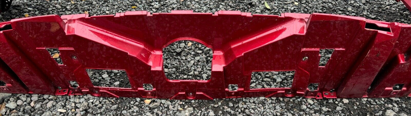 2024 RANGE ROVER SPORT LOWER FRONT SPLITTER ONLY N9X217F775