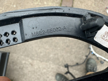 2022 LAND ROVER RANGE ROVER WIRING LOOM FOR REAR BUMPER PARKING SENSORS