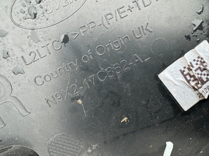 LAND ROVER RANGE ROVER SPORT L461 FRONT BUMPER MOUNTING BRACKET N9X217C862 RIGHT