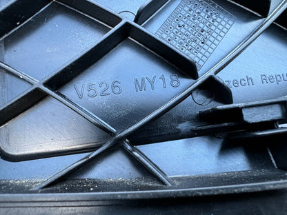 2024 VOLVO XC90 FUEL FILLER FLAP 32227043 31352798 MK2 2015 - 2024