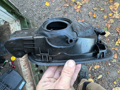 2024 VOLVO XC90 FUEL FILLER FLAP 32227043 31352798 MK2 2015 - 2024