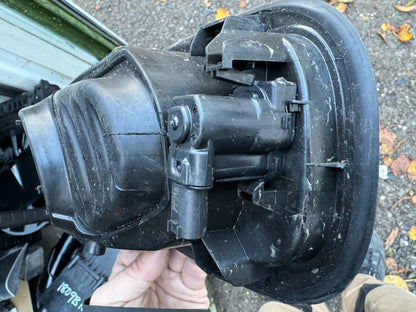 2024 VOLVO XC90 FUEL FILLER FLAP 32227043 31352798 MK2 2015 - 2024