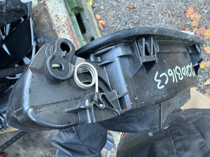 2024 VOLVO XC90 FUEL FILLER FLAP 32227043 31352798 MK2 2015 - 2024