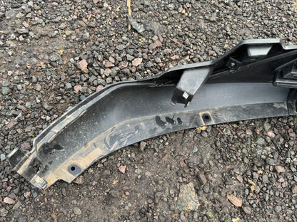 2023 CITROEN DS7 CROSSBACK SPOILER BUMPER SPLITTER 9841710980 3P14A30Y