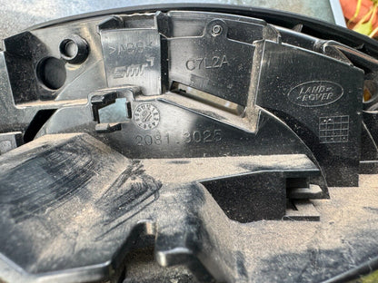 Range Rover Sport L494 LHD (15-22) Left Side Door Mirror FK62-17683-BC BROKEN!