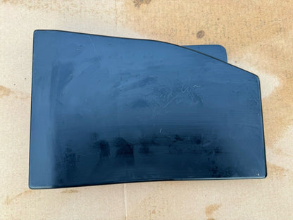 Renault Trafic Fuel Tank Flap 788308763R 1.6 dCi 2016 RHD 24470399