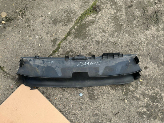 FOCUS FRONT BUMPER AIR DEFLECTOR  JX7B-8312-AC  2018 2019 2020 2021 2022 FORD  I