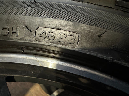 235 35 19 BRIDGESTONE POTENZA S001 91Y XL 6.5MM No Repairs