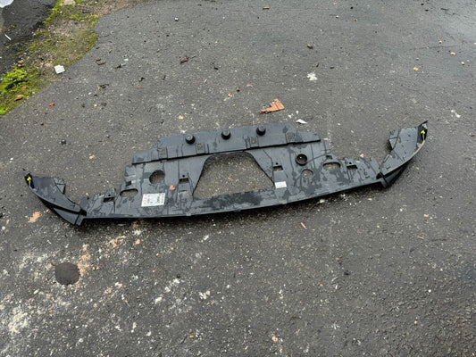 2024 RANGE ROVER VELAR L560 FRONT BUMPER LOWER VALLENCE SKID PLATE