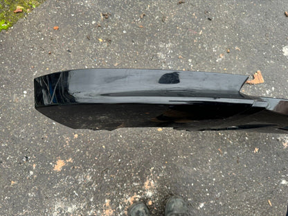 2024 RANGE ROVER VELAR L560 FRONT BUMPER LOWER VALLENCE SKID PLATE