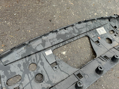 2024 RANGE ROVER VELAR L560 FRONT BUMPER LOWER VALLENCE SKID PLATE