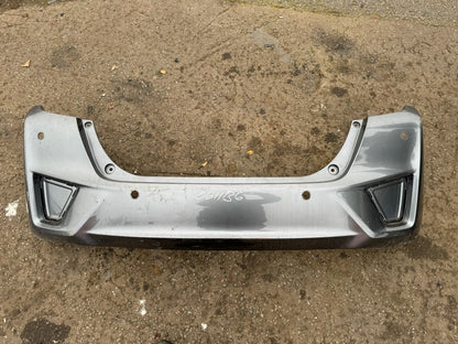 2015 – 2017 HONDA JAZZ REAR BUMPER 71501-T5A-0000 NEXT DAY DELIVERY