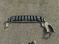 FORD FOCUS MK4 FRONT BUMPER TRAY JX7B-8B384-S, JX7B-8B384-T