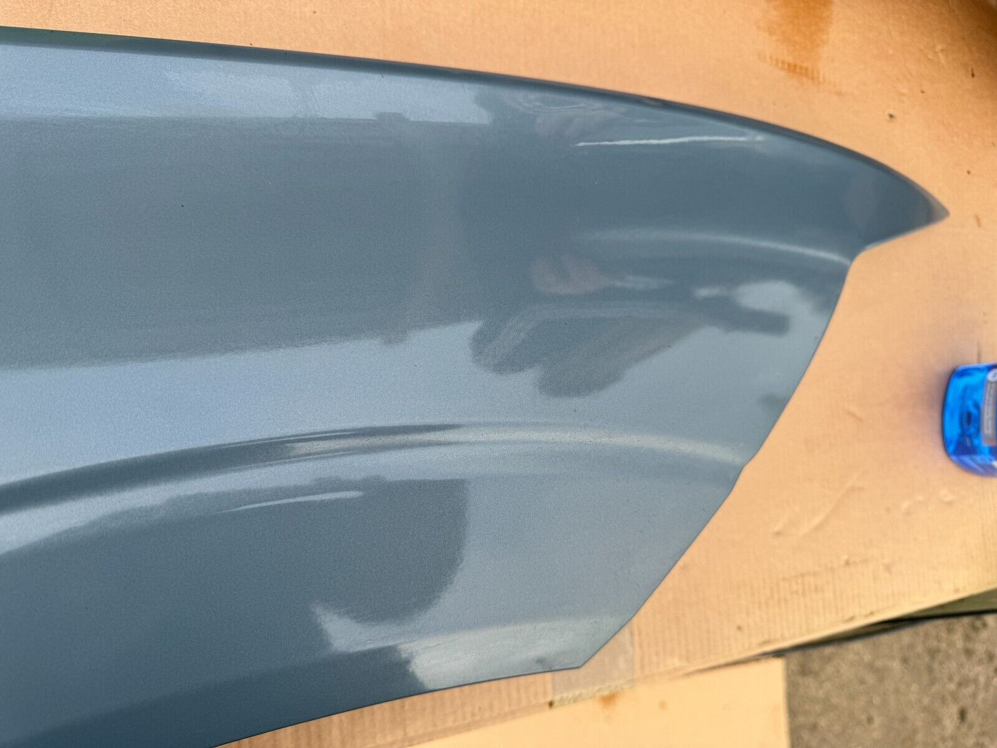 Fender wing right volvo v60 ii s60 iii plug - in hybrid scratched