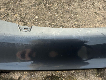 Genuine BMW 4 Series F32 F33 F36 M Sport Rear Bumper Diffuser - 15857711