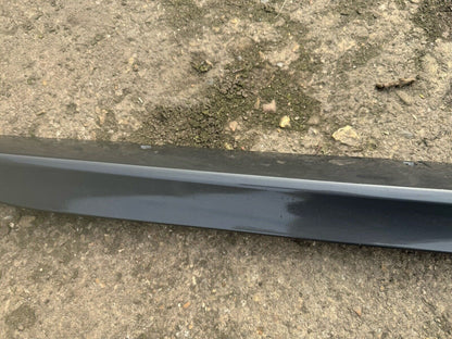 Trim Door Sill Right 517183 - BMW (51778075468) 2018-on