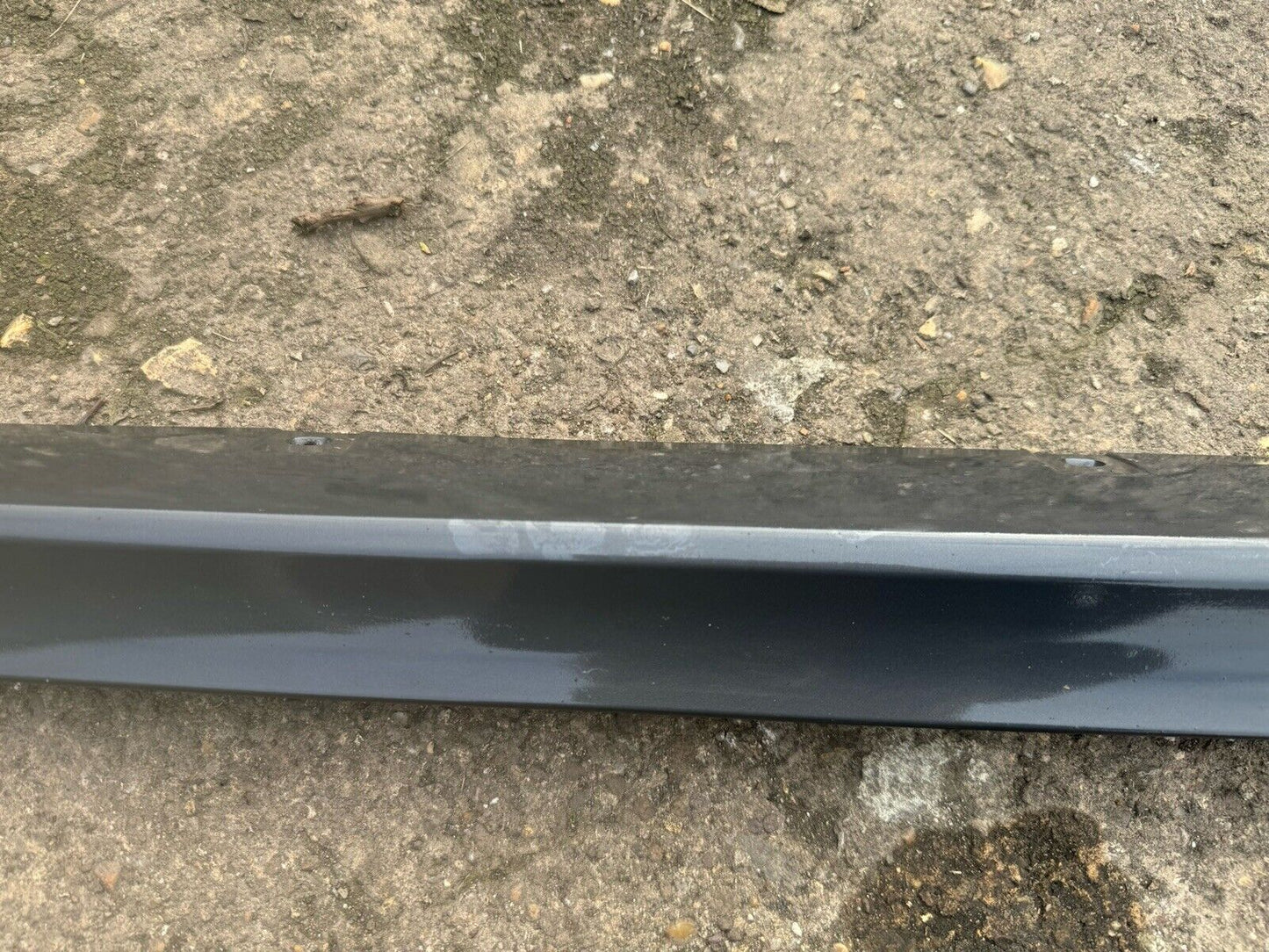 Trim Door Sill Right 517183 - BMW (51778075468) 2018-on