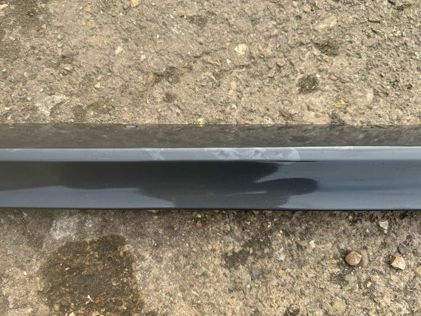 Trim Door Sill Right 517183 - BMW (51778075468) 2018-on