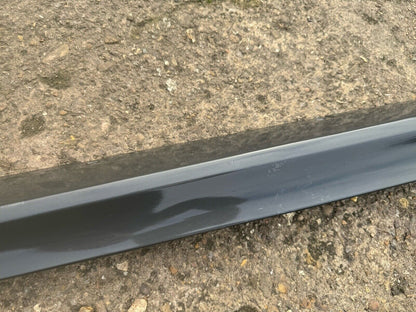 Trim Door Sill Right 517183 - BMW (51778075468) 2018-on