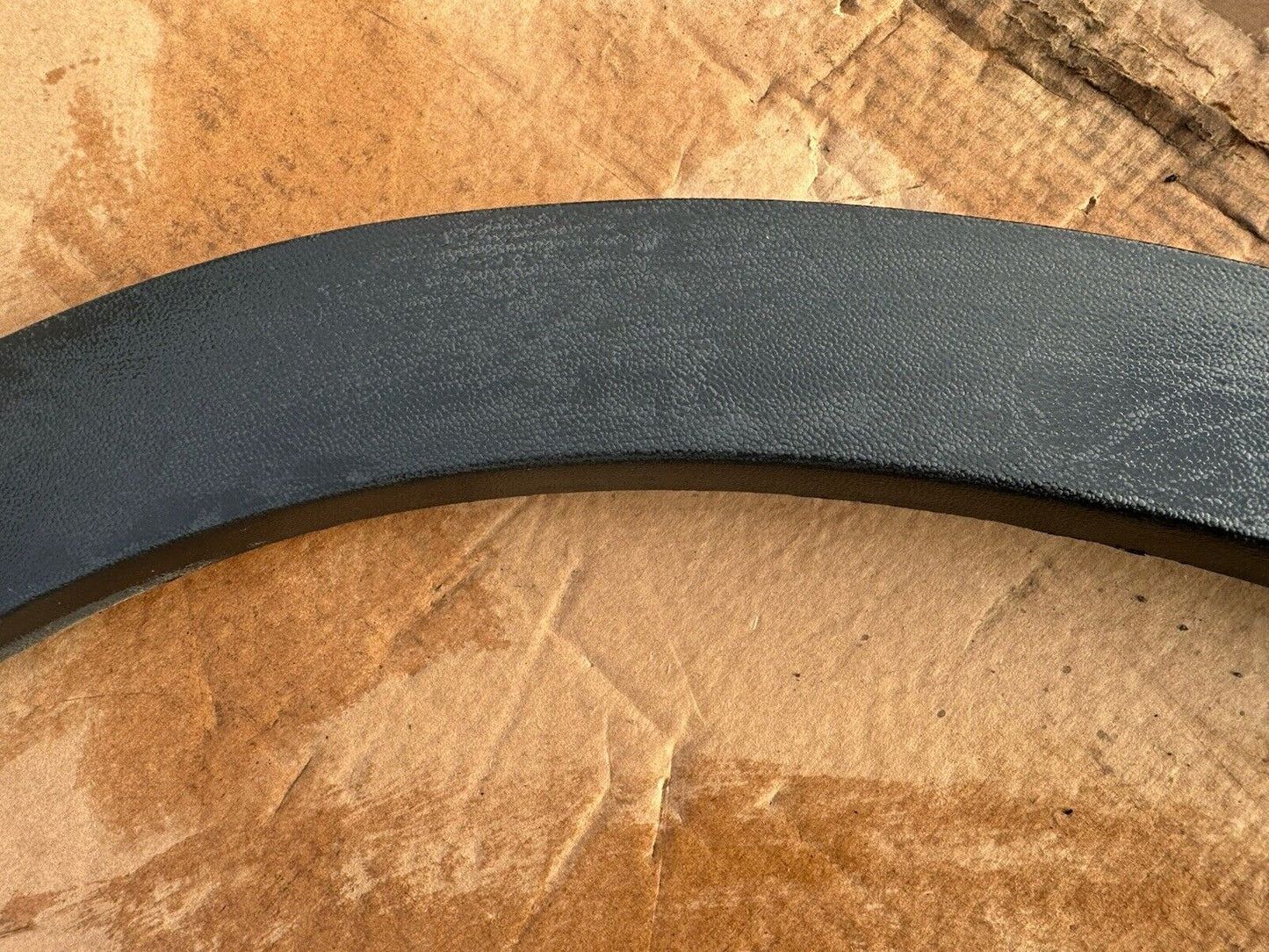 MERCEDES BENZ W156 GLA REAR WHEEL ARCH COVER MOLDING TRIM LEFT SIDE A1568851300